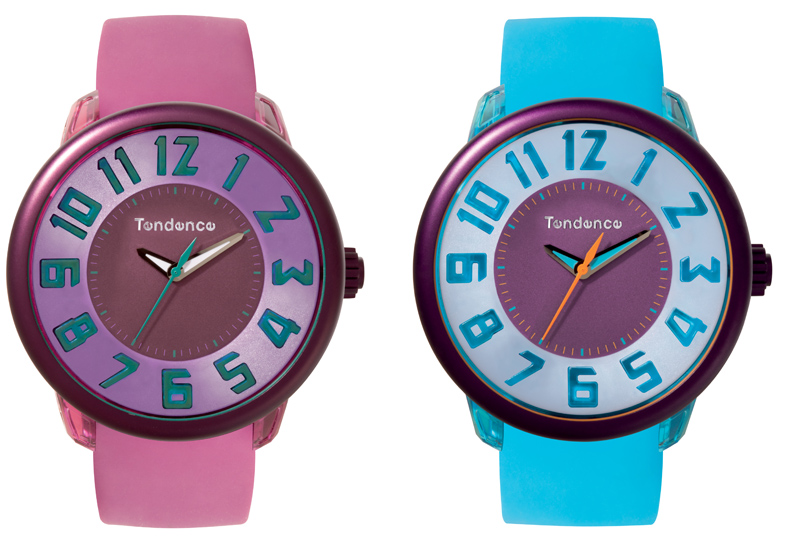 Tedence fantasy watches
